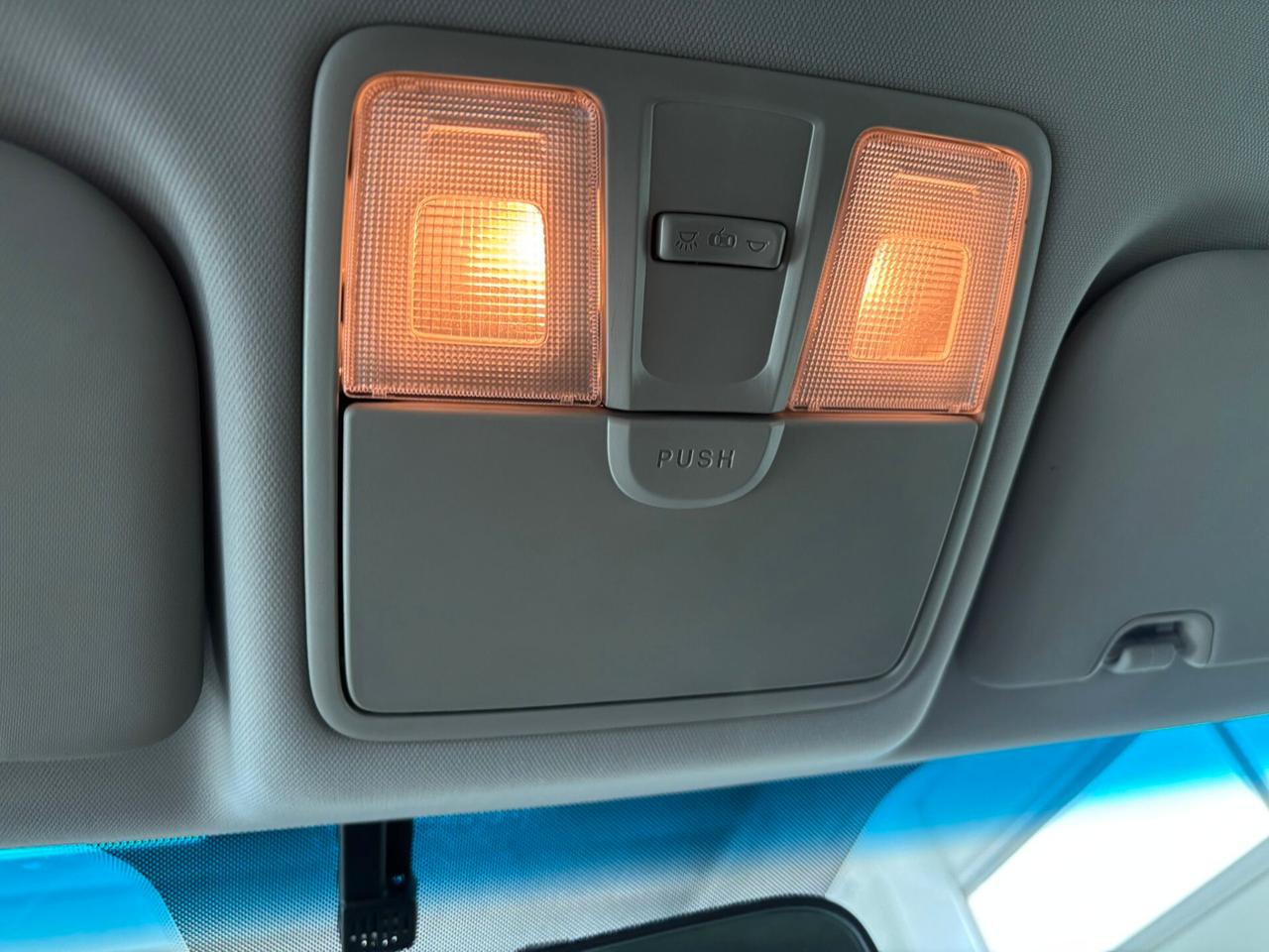 Kia Ceed cee'd 1.6 CRDi 110 CV SW Cool