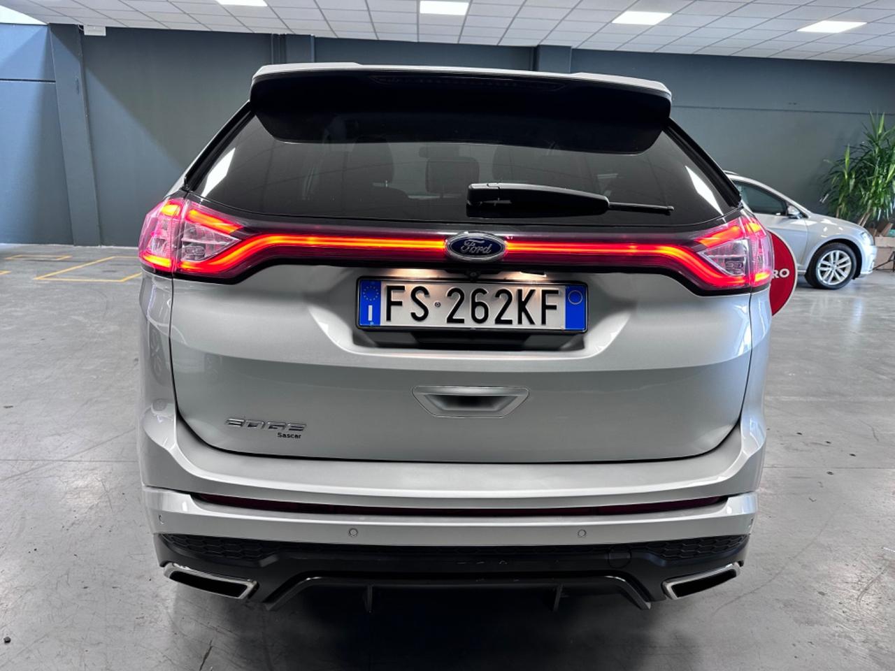 Ford Edge 2.0 TDCI 210 CV AWD S&S Powershift ST Line