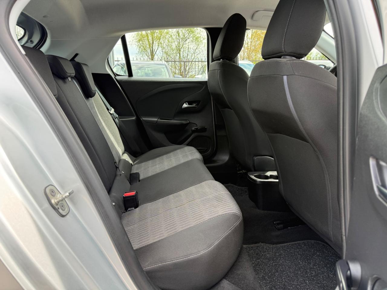 Opel Corsa 1.2 75 cv Elegance