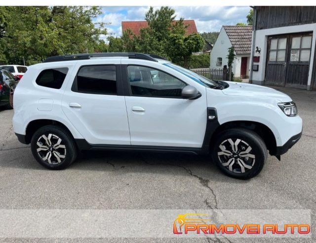 DACIA Duster 1.0 TCe GPL 4x2 Journey