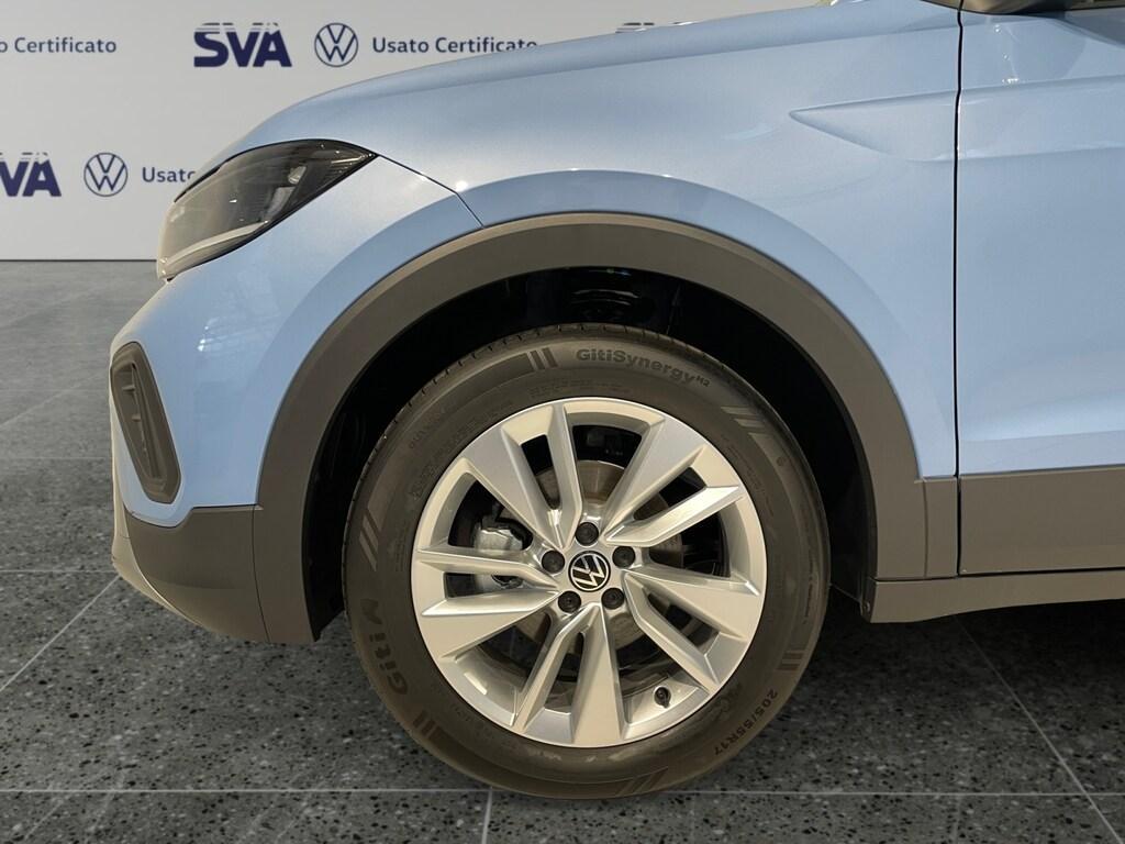 Volkswagen T-Cross 1.0 TSI 95CV Edition Plus - IVA ESPOSTA