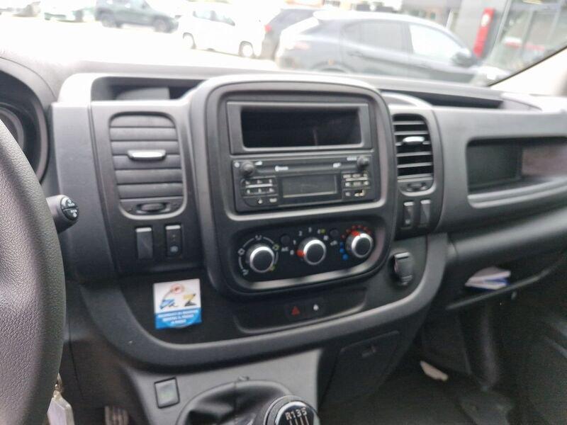 FIAT Talento 2020 2.0 ecojet CH1 12Q 120cv S&S E6d-temp