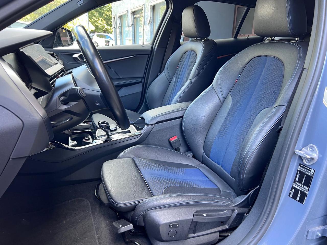 Bmw 120 M Sport 120d #6642
