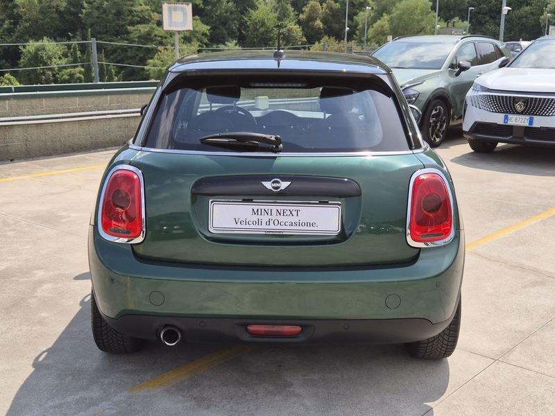 MINI Mini 1.5 Cooper 5p