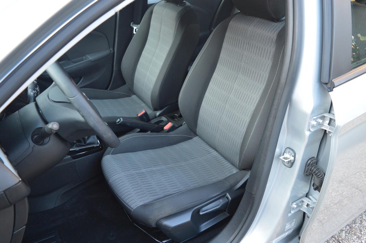 Opel Corsa 1.5 D 100 CV Edition