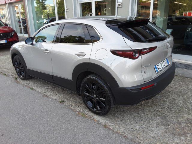MAZDA CX-30 2.0L e-Skyactiv-X 186cv M Hybrid Homura