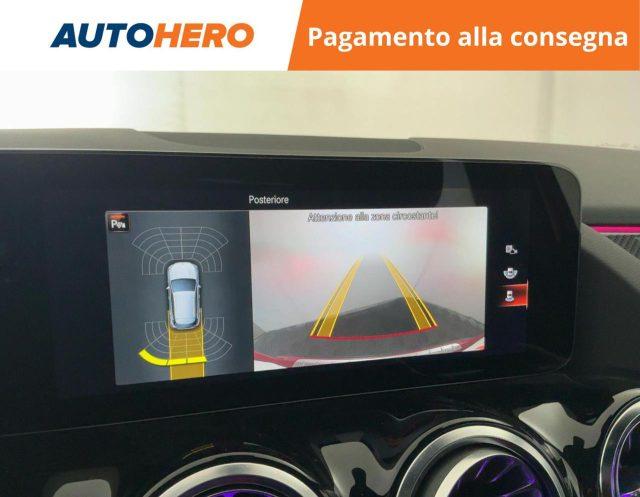 MERCEDES-BENZ GLA 250 e hybrid EQ Premium