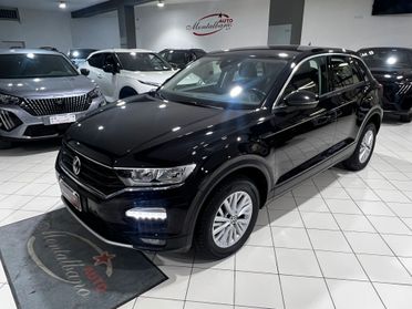 Volkswagen T-Roc 2.0 TDI SCR 150 CV Advanced BlueMotion Technology