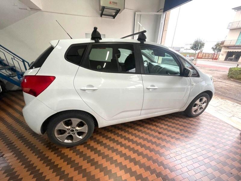 KIA Venga Venga 1.4 GPL Active