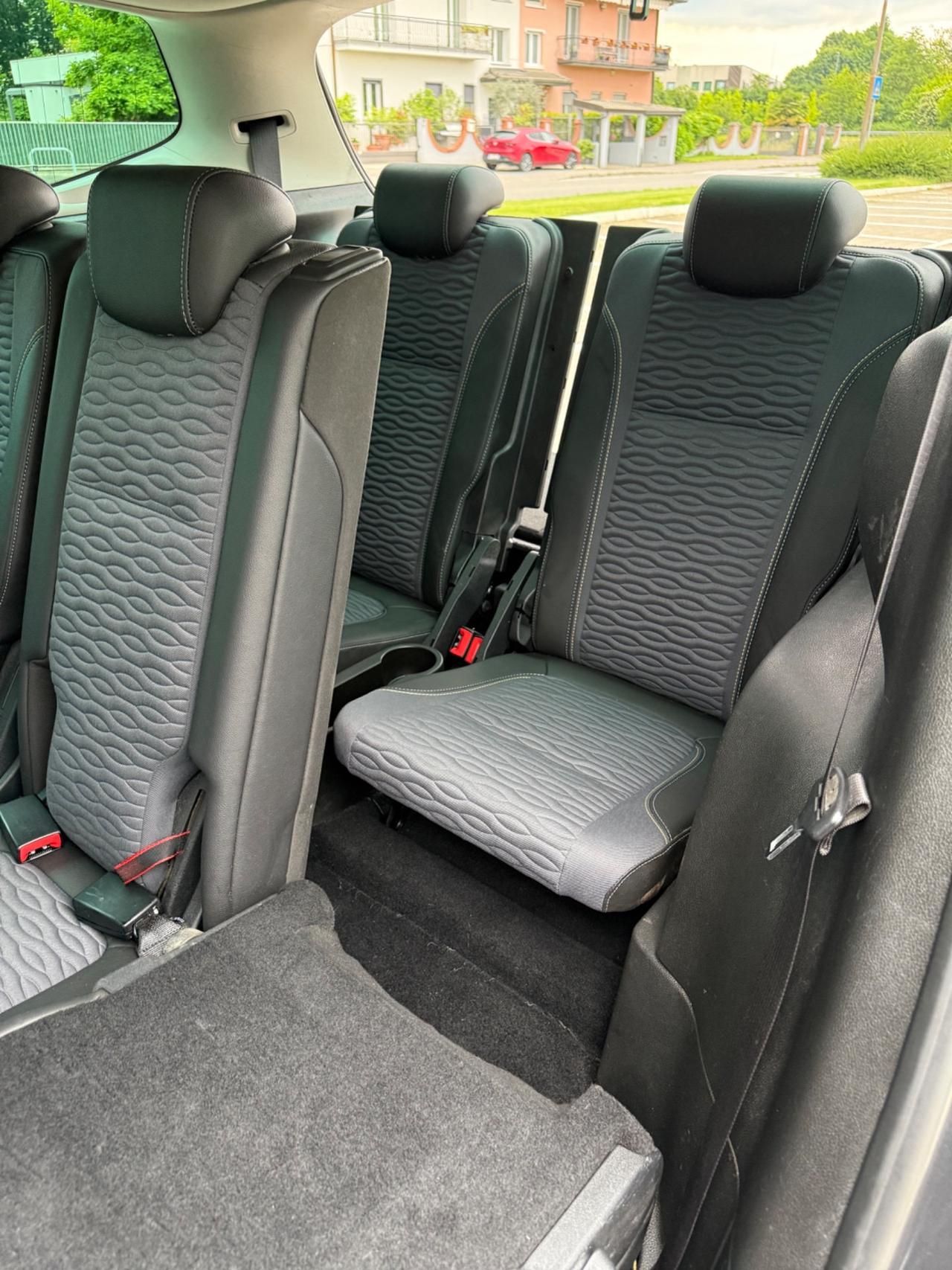 Opel Zafira Tourer 2.0 CDTi 165CV*7Posti*Automatik*Cosmo*Navi