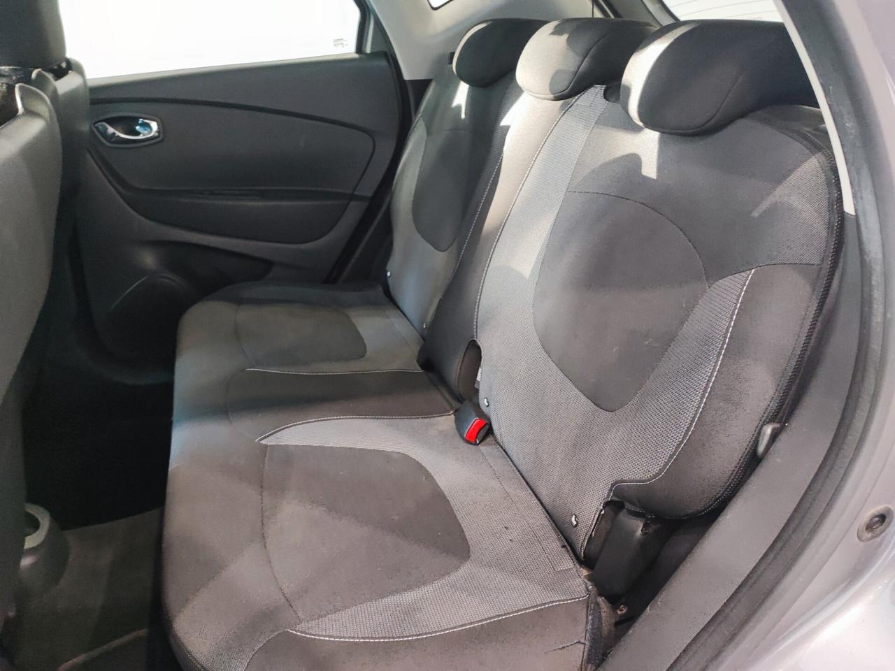 Renault Captur 1.5 dCi 8V Start&Stop Energy R-Link