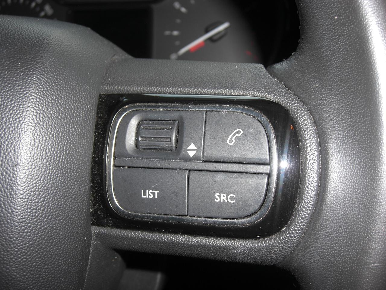 Citroen C3 Aircross PureTech 110 S&S Feel