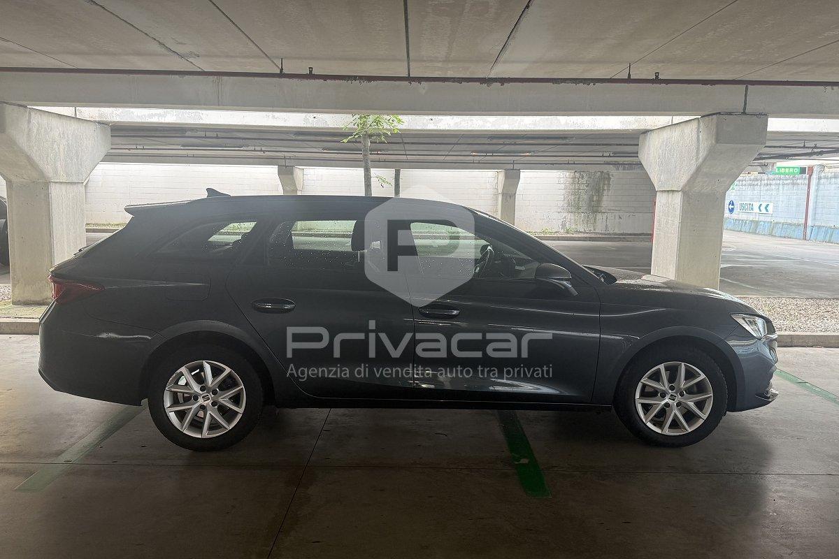 SEAT Leon Sportstourer 1.0 TSI 90 CV Business