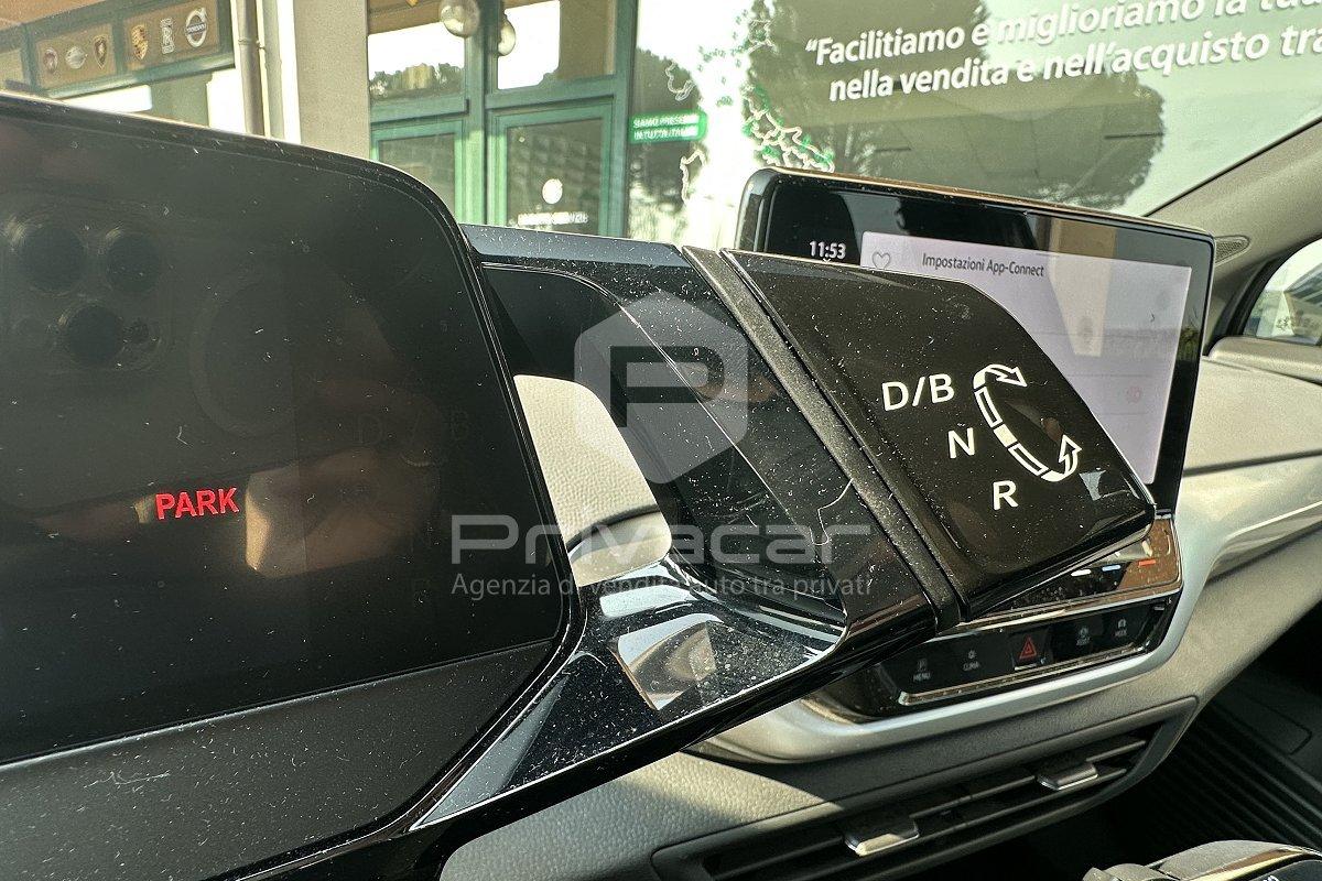 VOLKSWAGEN ID.4 Pro Performance