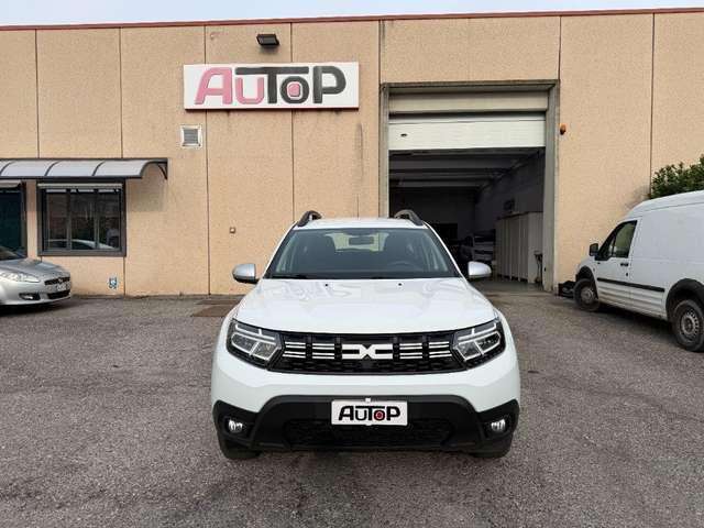 Dacia Duster 1.5 Blue dCi 8V 115 CV 4x4 Expression