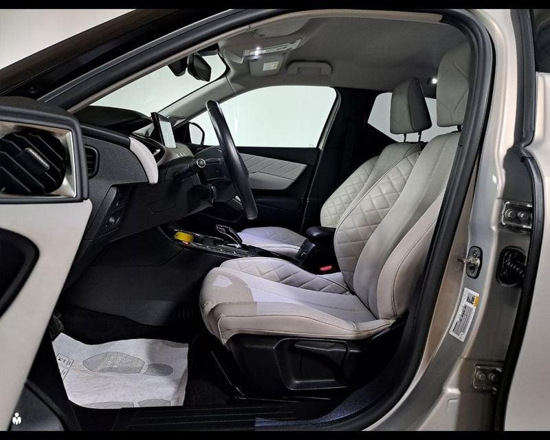 DS DS3 2019 Crossback Crossback 50 kWh e-tense Grand Chic