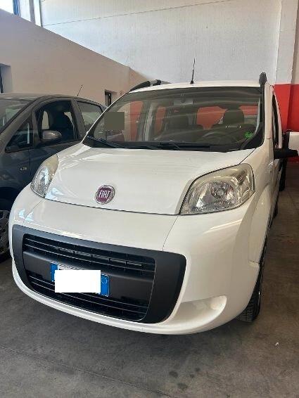 Fiat Qubo 1.4 8V 73 CV Active GPL