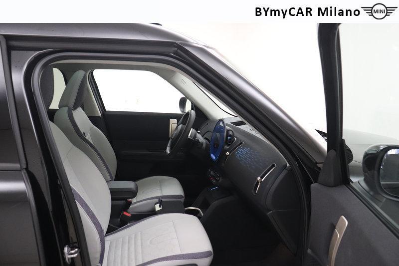 Mini Mini Countryman 1.5 48V C Classic Steptronic
