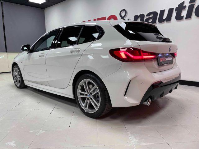 BMW 118 i M-SPORT 140CV AUTO