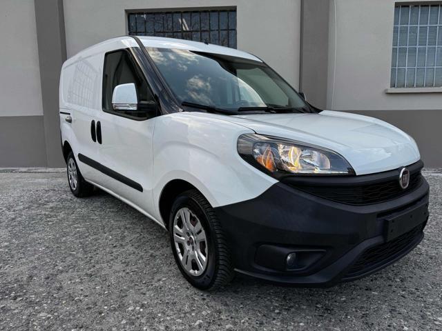 FIAT Doblo Doblò 1.3 MJT PC-TN Cargo Lamierato SX