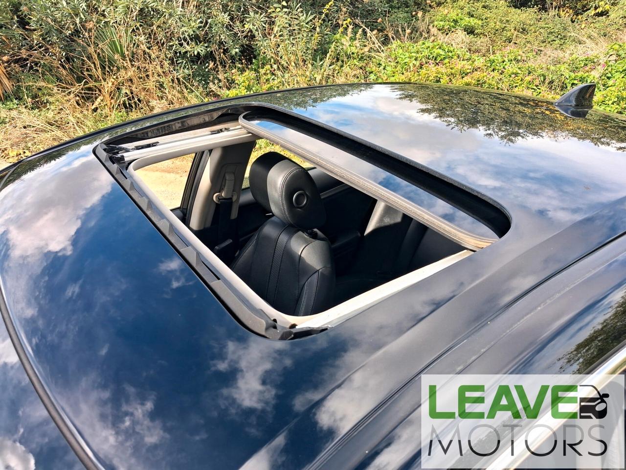 Honda Civic 1.6 Executive (M1598)