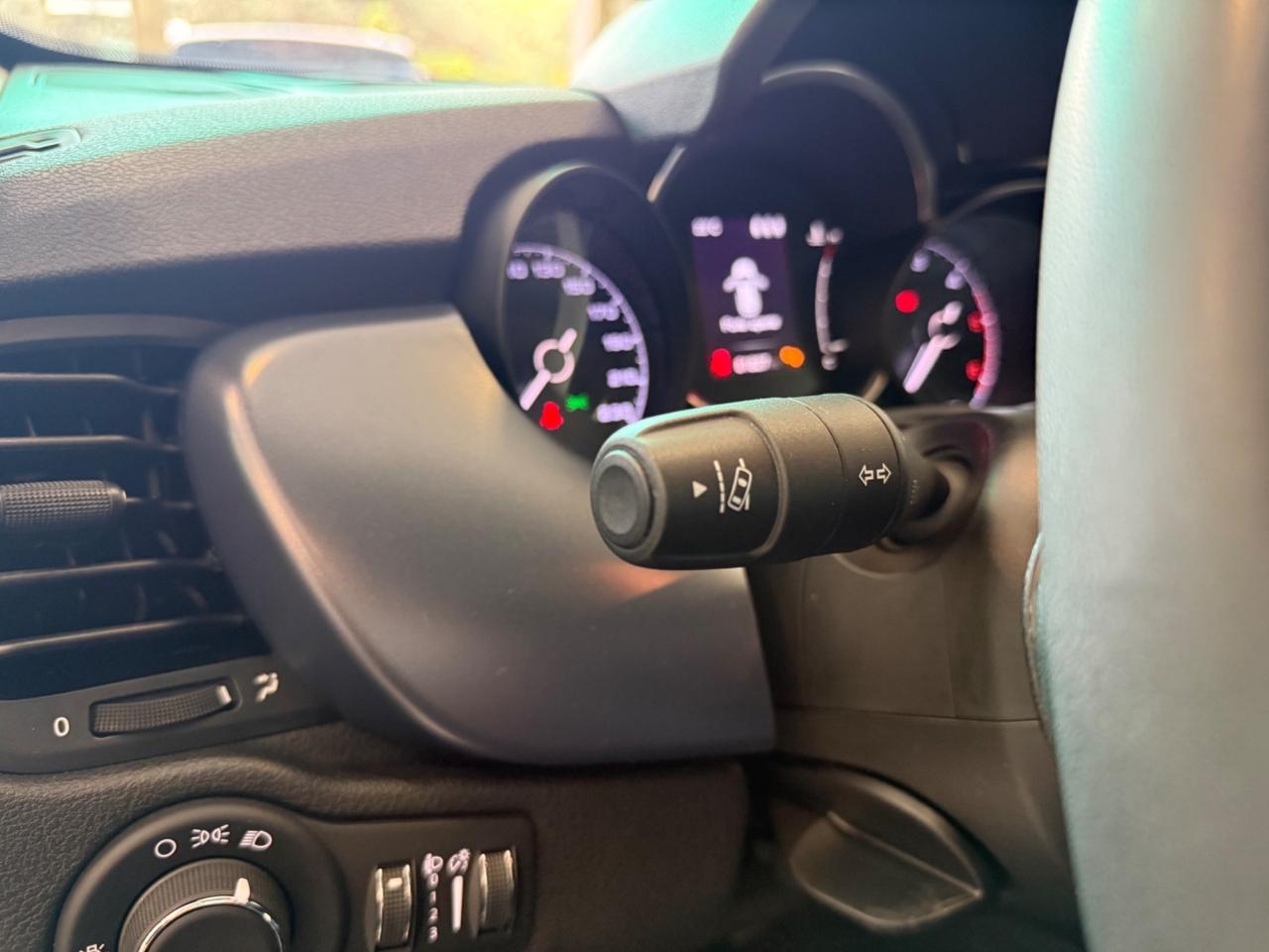 Fiat 500X 1.6 MultiJet 130 CV Connect