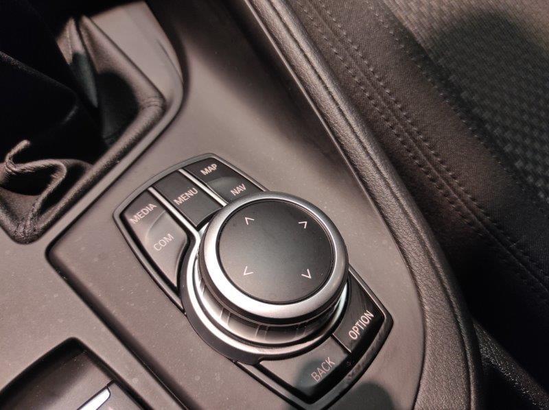 BMW X1 (F48) - X1 xDrive25e Business Advantage