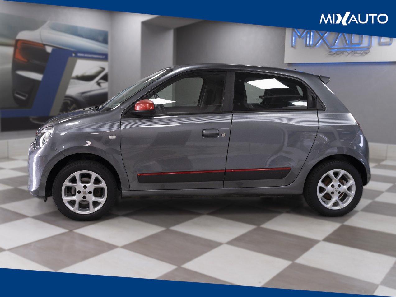 Renault Twingo 0.9 TCE Energy Intens 90CV