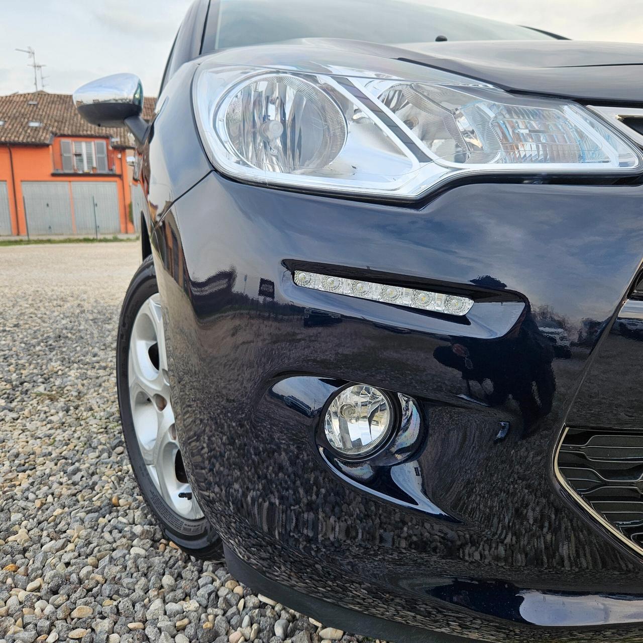 Citroen C3 1.2 NEOPATENTATI UNIPRO 38000KM