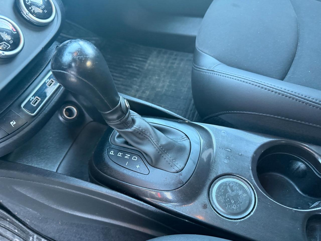 Fiat 500X 1.3 T4 150 CV DCT Connect