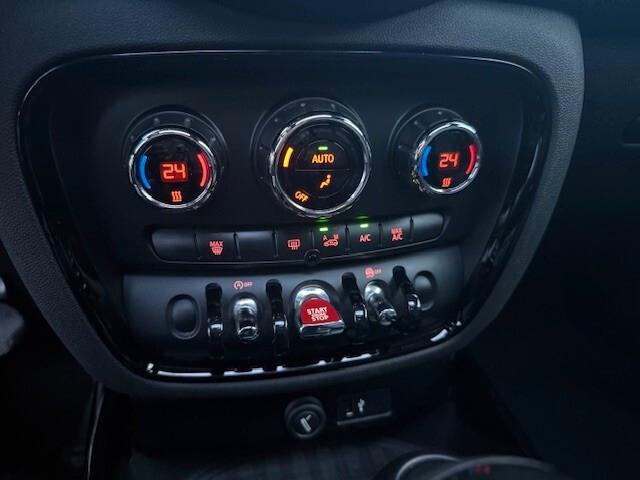 Mini Cooper SD Clubman 2.0 Business ALL4