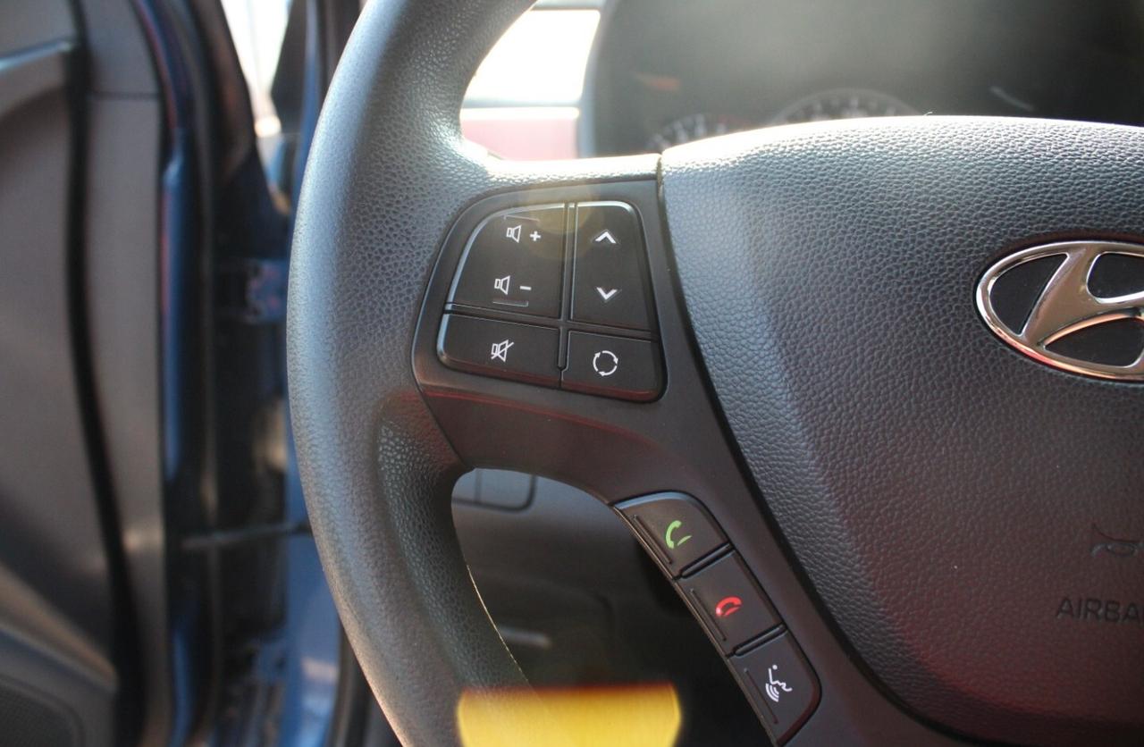 Hyundai i10 1.0 MPI Comfort IMP GPL