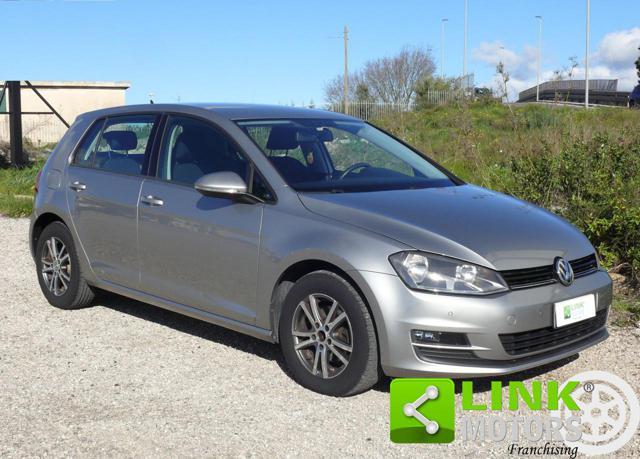 VOLKSWAGEN Golf 1.2 TSI 85 CV 5p. Trendline BlueMotion Technology