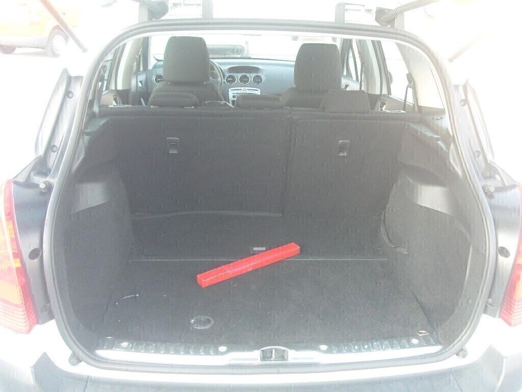 Peugeot 308 1.6 8V e-HDi 112CV Stop&Start SW Active