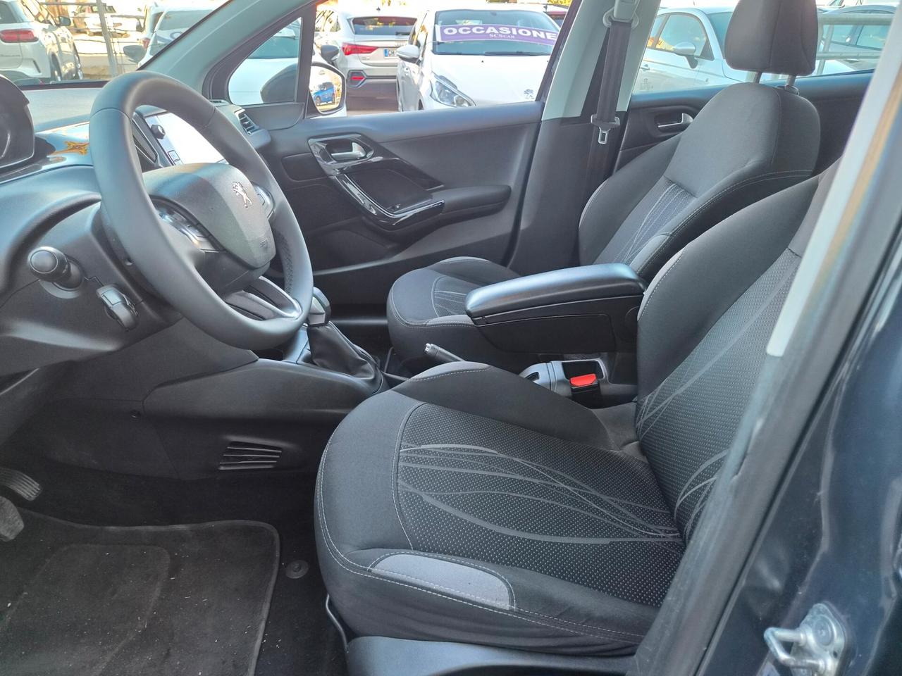Peugeot 208 1.4 VTi 95 CV 5p. GPL Active