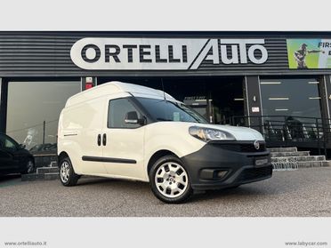 Doblò 1.6 MJT 105 PL-TA Cargo MaxiXL Bus