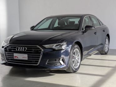 Audi A6 5ª SERIE 40 2.0 TDI quattro ultra S tronic Bus