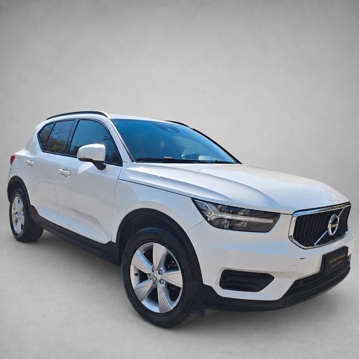 Volvo XC40 D3 Business 150 CV Manuale