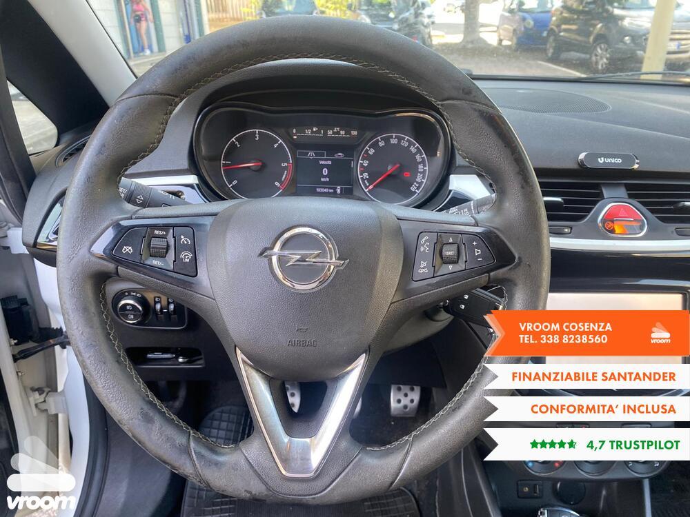 OPEL Corsa 5ª serie Corsa 1.3 CDTI ecoFLEX Sta...