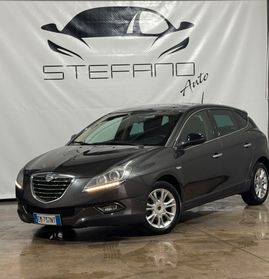 Lancia Delta 1.6 MJT DPF Silver