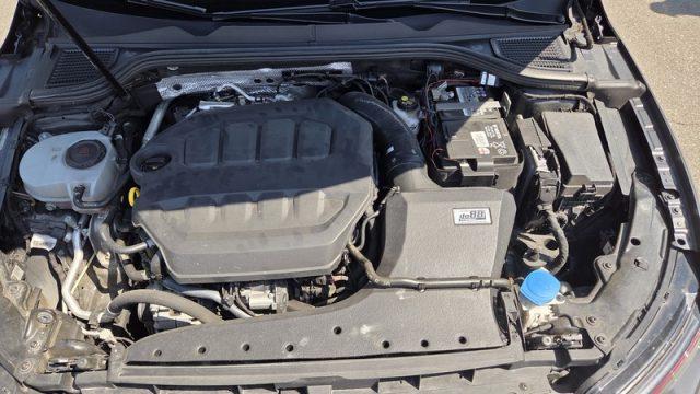 VOLKSWAGEN Golf 2.0 TSI DSG GTI PERMUTE STAGE2+ TETTO