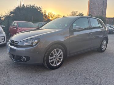 Volkswagen Golf 1.4 TSI 5p. Highline