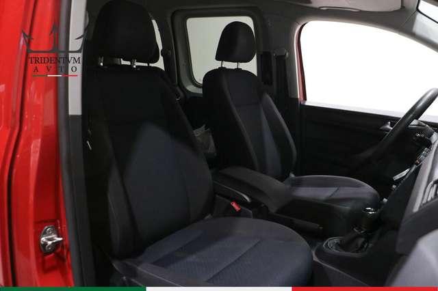 Volkswagen Caddy 2.0 tdi 102cv plus E6