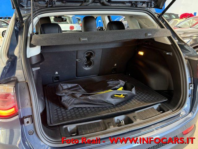 JEEP Compass 1.3 T4 240 CV PHEV 4xe Trailhawk - PROMO