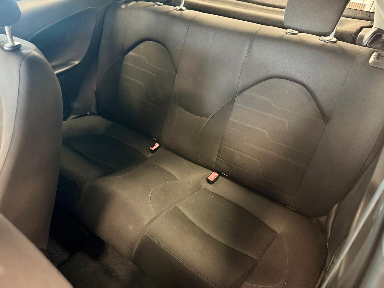 Alfa Romeo MiTo 1.4 78 CV Progression