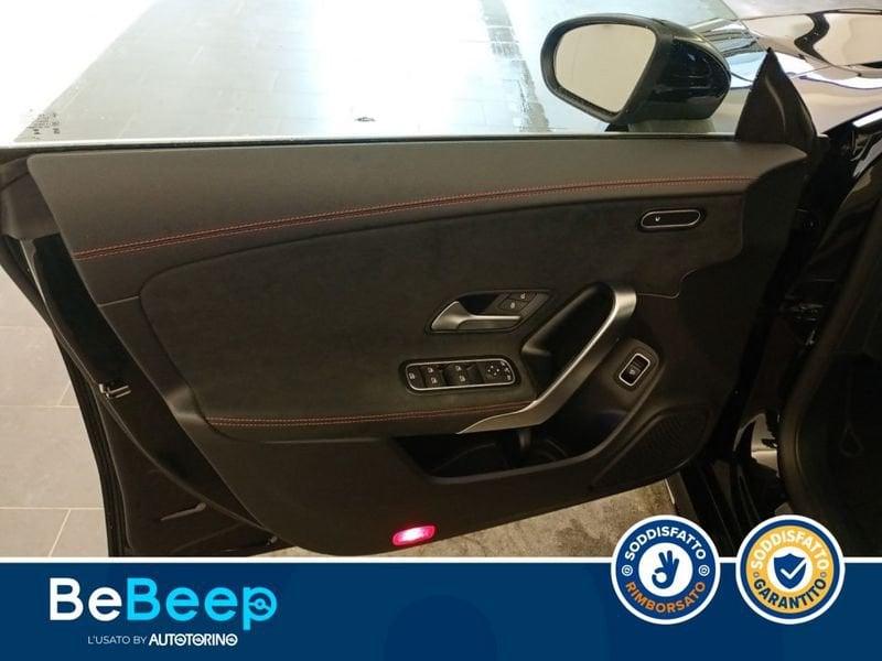 Mercedes-Benz CLA S.Brake 200 D AMG LINE ADVANCED PLUS AU