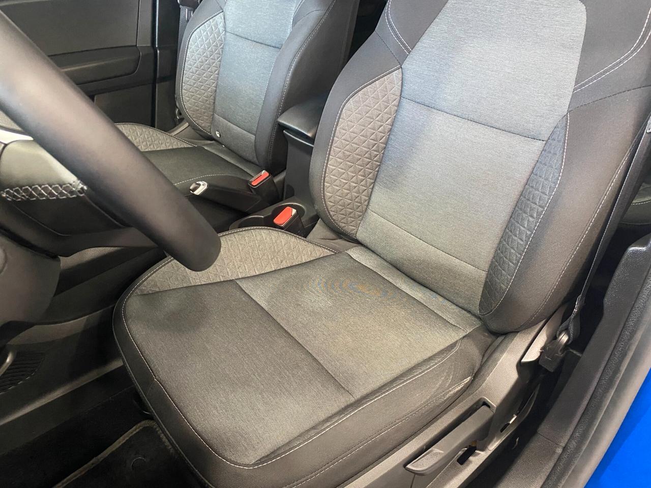 Renault Captur TCe 90 CV Equilibre