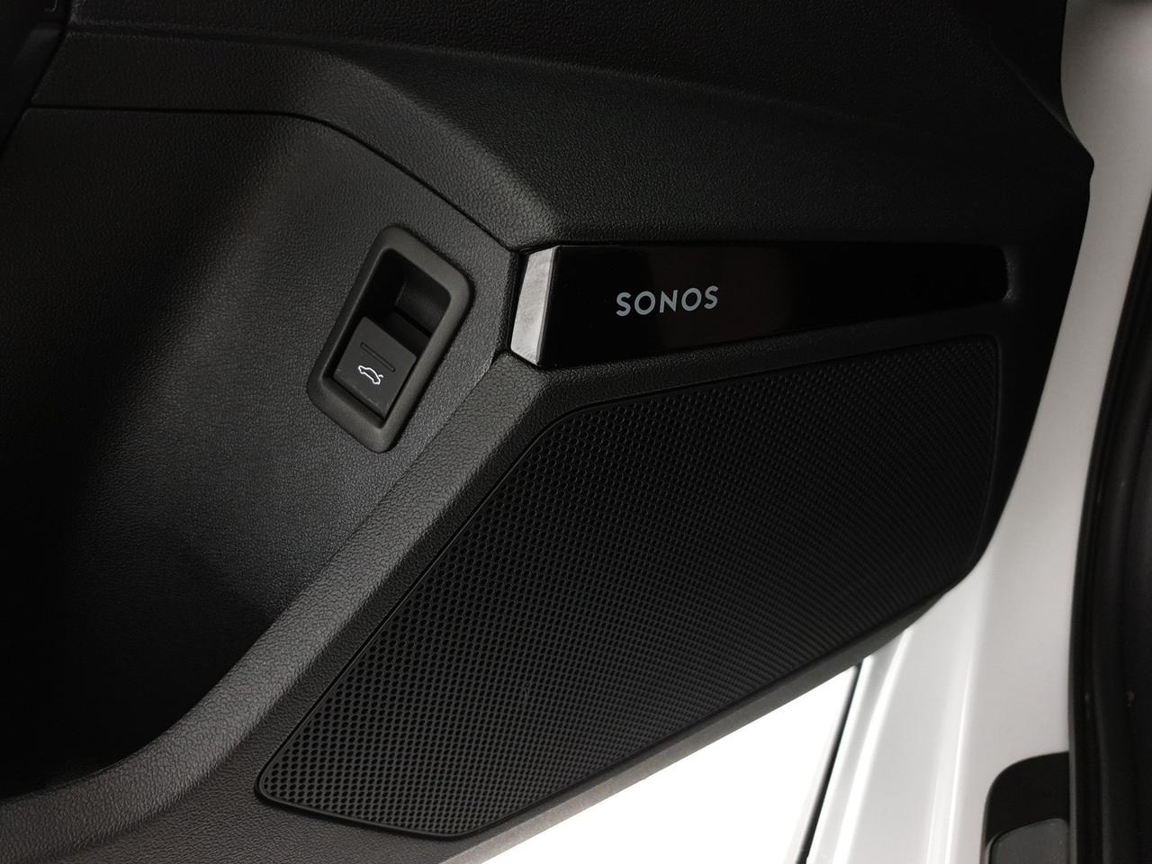Allstreet 35TDI 150CV S tronic Identity Contrast