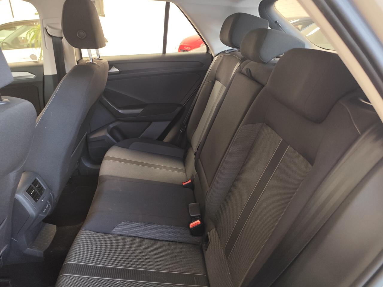 Volkswagen T-Roc 1.0 TSI Life