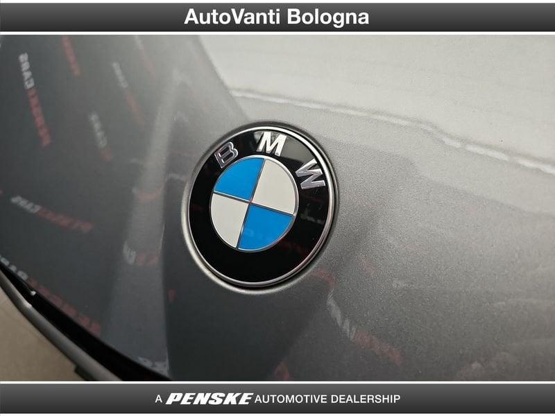 BMW Serie 1 118d MSport Pro